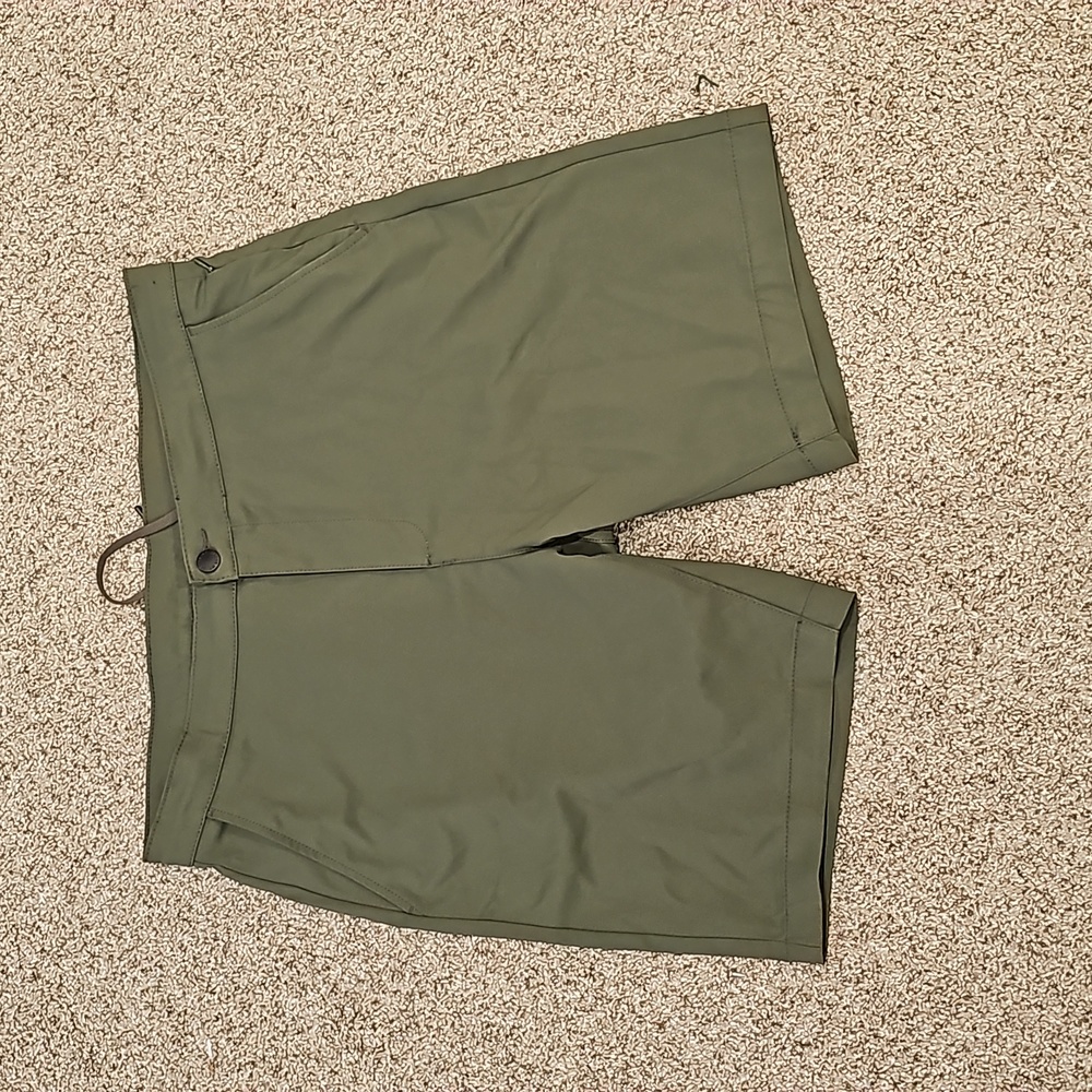 Jachs Performance Shorts size 34